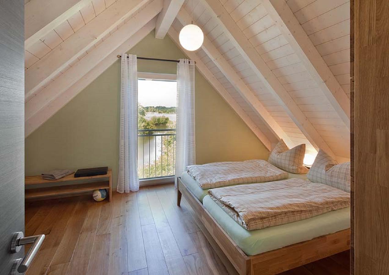 Erlebnis-Kaese-Wohlfuehl-Hof Apartment Rockingen ภายนอก รูปภาพ
