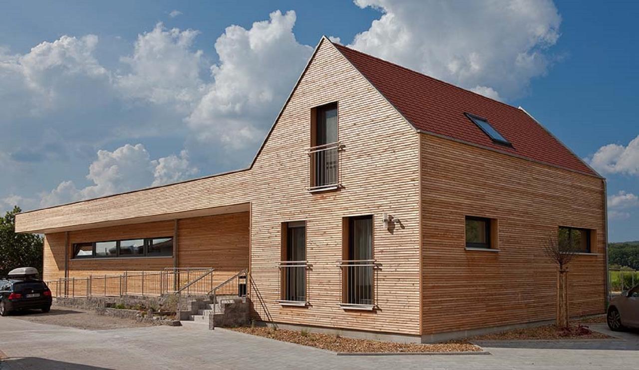 Erlebnis-Kaese-Wohlfuehl-Hof Apartment Rockingen ภายนอก รูปภาพ