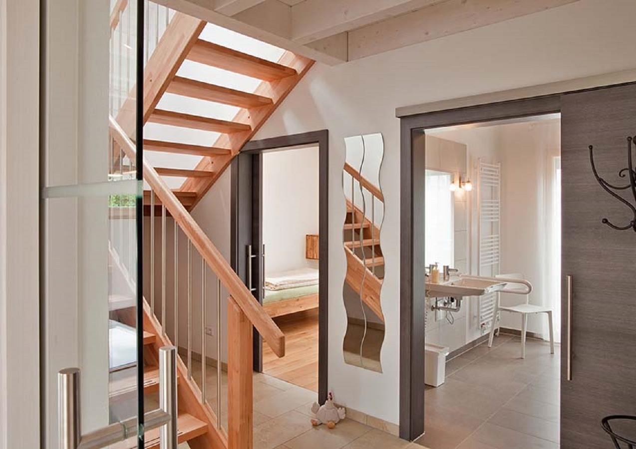Erlebnis-Kaese-Wohlfuehl-Hof Apartment Rockingen ภายนอก รูปภาพ